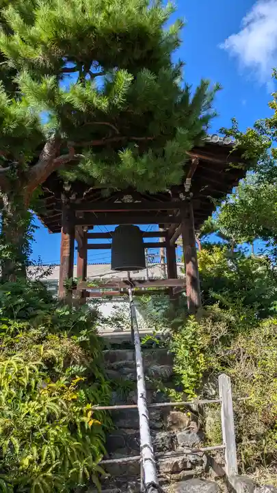 御蔵山聖天 寶壽寺(宝寿寺)(京都府)
