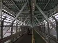 大山神社(自転車神社・耳明神社)(広島県)