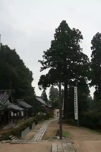 観音正寺(滋賀県)