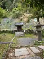 月読神社(松尾大社摂社)(京都府)