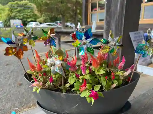 高司神社〜むすびの神の鎮まる社〜(福島県)