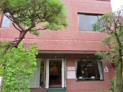 出雲大社相模分祠のその他建物