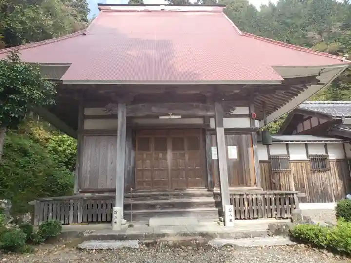 黒田観音寺(滋賀県)