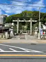 住吉神社(東京都)