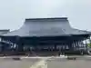 毫攝寺(福井県)
