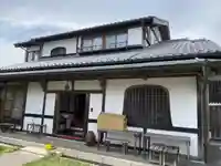 感応寺(静岡県)