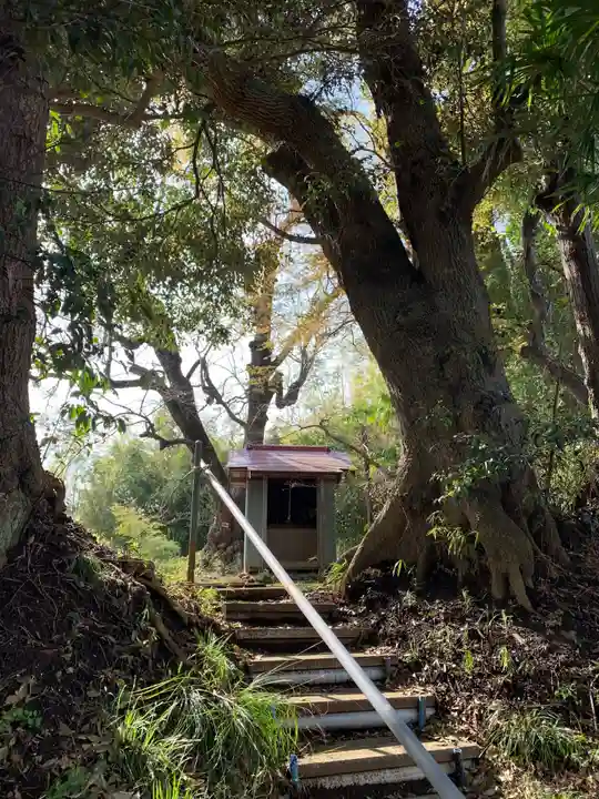 大師堂(千葉県)