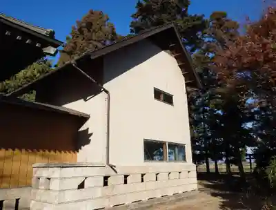 赤城神社(群馬県)