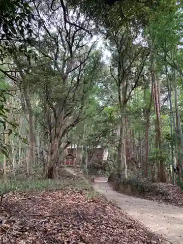 稲荷神社(千葉県)