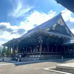 東本願寺（真宗本廟）(京都府)