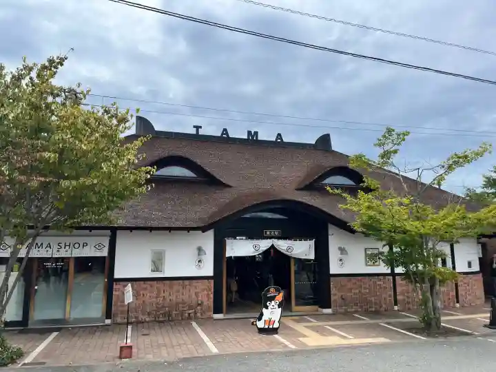 たま神社(和歌山県)
