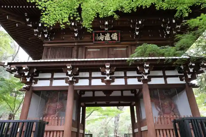 東漸寺(千葉県)