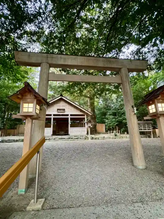 船江上社(三重県)