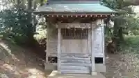 住吉神社(茨城県)