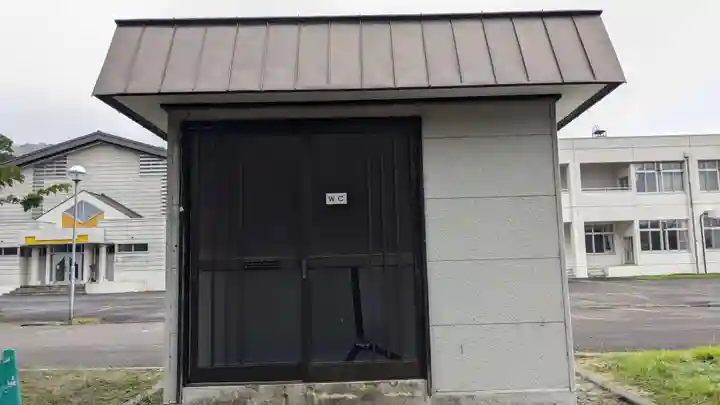 安国神社のその他建物