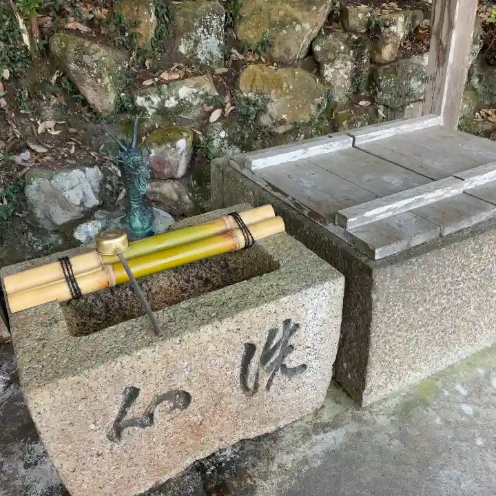 百々神社(滋賀県)