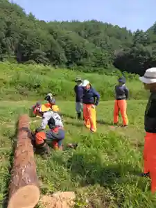 熊野神社(岐阜県)(2025年08月20日(水) 17時00分32秒投稿)