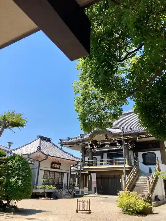 薬師山 林昌寺のその他建物