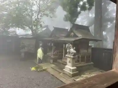愛宕神社(京都府)