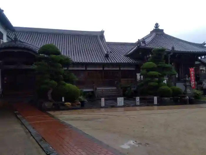 千福寺愛染院の建物その他