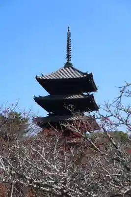 仁和寺(京都府)