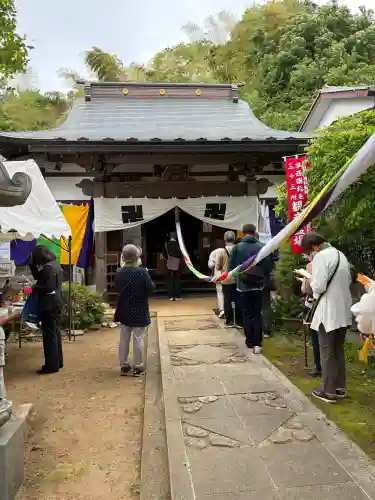 延命寺(神奈川県)