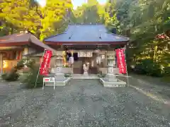 小谷寺(滋賀県)