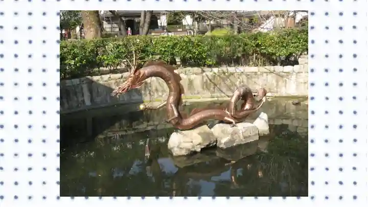 壬生寺(京都府)