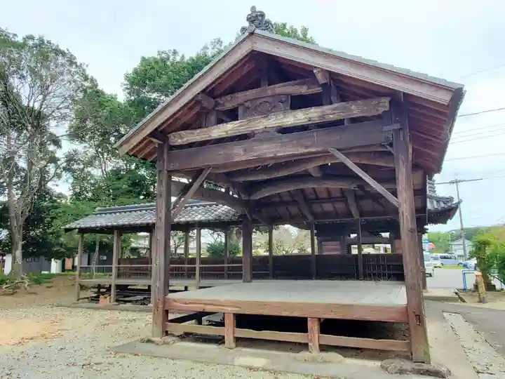八幡神社のその他建物