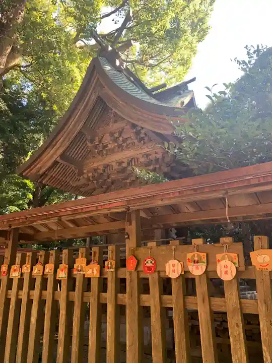金刀比羅神社(茨城県)
