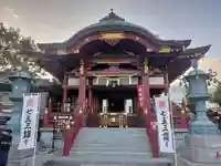 羽田神社(東京都)