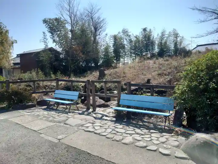 北条幻庵屋敷跡(神奈川県)