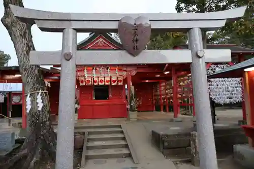 恋木神社(福岡県)
