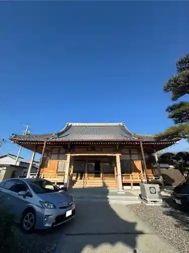蓮花寺(三重県)