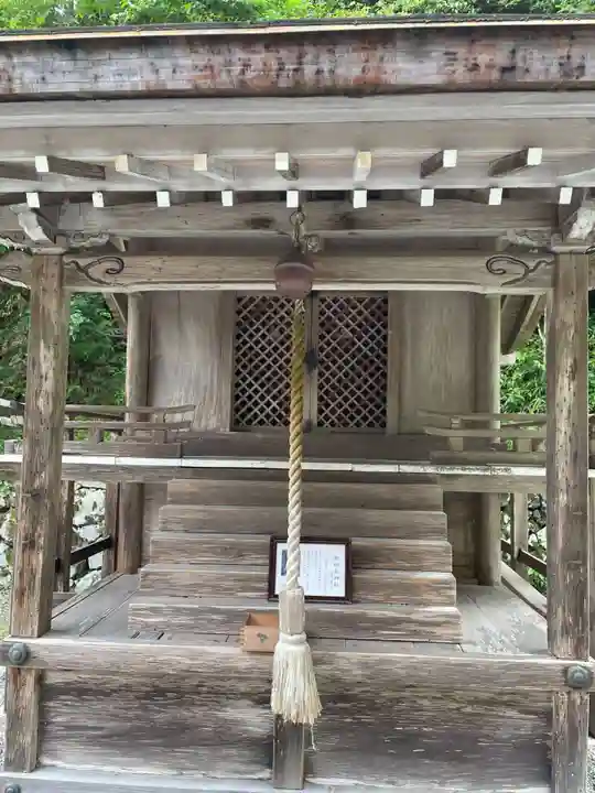 日吉大社(滋賀県)