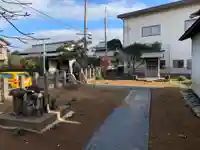 八坂神社(千葉県)