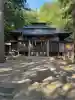 日枝神社(岐阜県)
