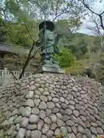弥谷寺(香川県)