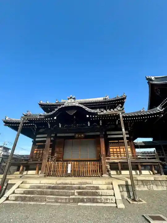 要法寺(京都府)