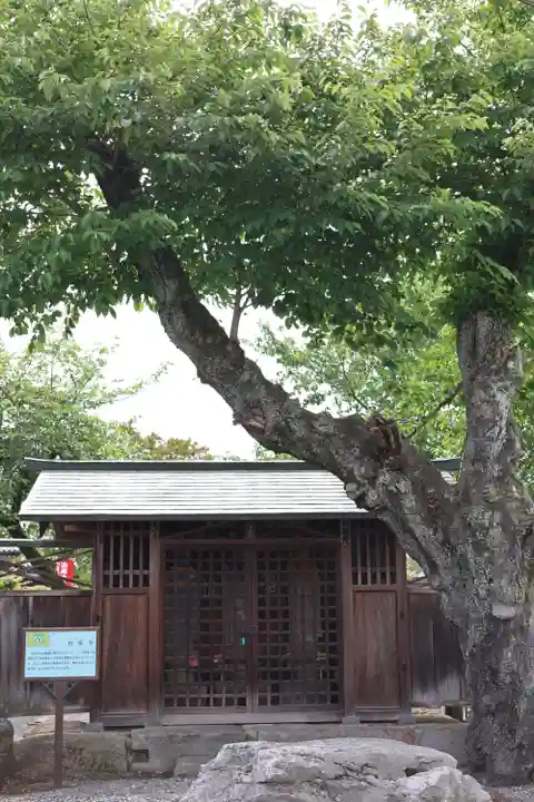 圓照寺(埼玉県)