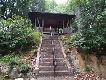 八柱神社(愛知県)