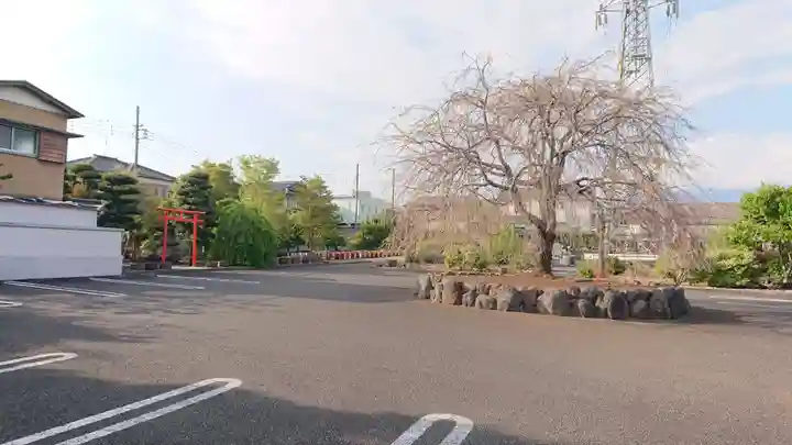 泰徳寺のその他建物