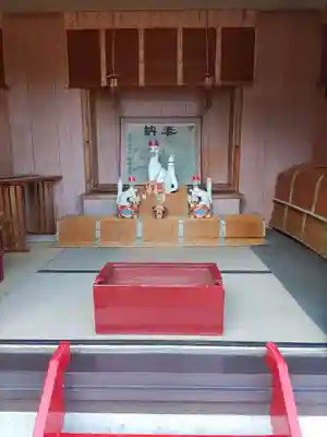 鹿島台神社(宮城県)