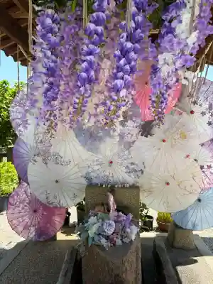 水堂須佐男神社(兵庫県)