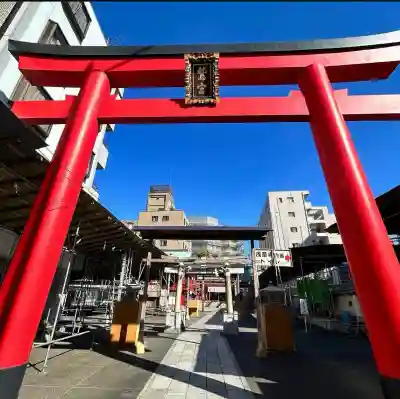 鷲神社(東京都)