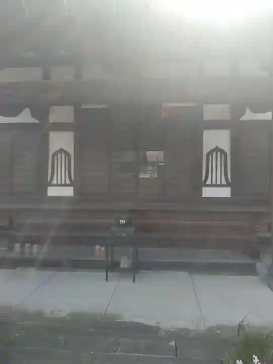 当信寺(宮城県)