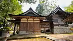 如布神社(兵庫県)