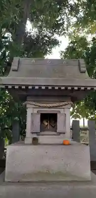 水神社(東京都)