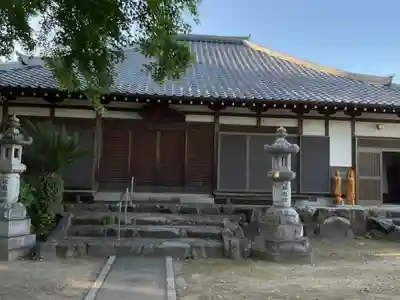 音楽寺(愛知県)