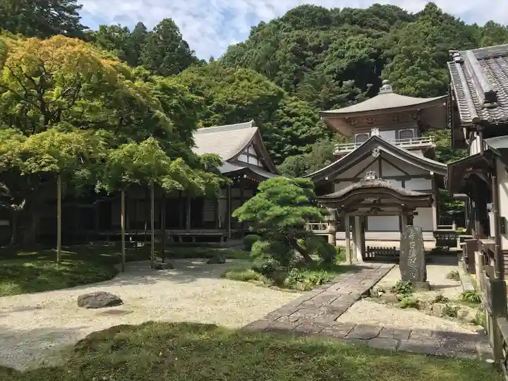 千如寺大悲王院(福岡県)